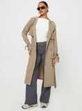 Fashionkova Cassie Trench Coat