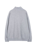 Fashionkova Yashika Letter Print Sweatshirt