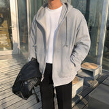 Fashionkova  No. 1289 ZIP UP HOODIE
