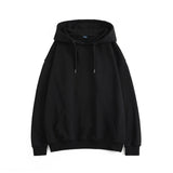 Fashionkova Pullover Sweater Blank Hoodie