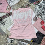 FashionKova-Summertime Y2K Kawaii Vintage Harajuku Women's Clothing for Women Top Female aesthetics for women covering the chest and abdomen
