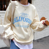 Fashionkova 1994 California Sweatshirt