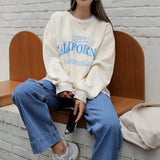 Fashionkova 1994 California Sweatshirt