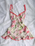 Fashionkova valentine's day aesthetic Harajuku fashion vintage Women suspender dress chic aesthetic summer Y2K hip-hop streetwear sexy sweet bow slim casual dress emo
