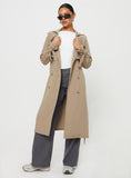 Fashionkova Cassie Trench Coat