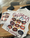 Fashionkova Y2k T Shirt Goth Harajuku Tooth Pattern Graphic T Shirts New Casual Round Neck Men and Women Oversized T Shirt Hip Hop Punk Tops