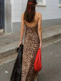 Fashionkova Becky Backless Slip Dress