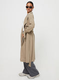 Fashionkova Cassie Trench Coat