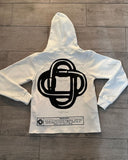 Fashionkova Y2k Trendy Brand Loose Casual Clothing Letter Cartoon Print Oversized Hoodie Women Harajuku Retro Pullover Sweatshirt Men