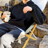 Fashionkova  No. 4076 PULLOVER HOODIE