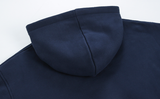 Fashionkova  No. 4076 PULLOVER HOODIE