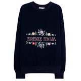 Fashionkova Firenze Italia Sweatshirt
