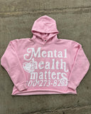 Fashionkova Christmas Gift outfit  American High Street Trendy Streetwear Harajuku Retro Letter Print Colorful Hoodie Men Hip Hop Casual Oversized Sweatshirt Women