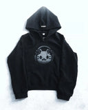 Fashionkova  2024 New Printed Zipper Hoodie Y2K Spring Vintage Harajuku Casual Sports Shirt Men's Women's Street Punk Hip Hop Loose Hoodies black friday