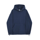 Fashionkova  No. 4076 PULLOVER HOODIE