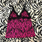 FashionKova-Summertime Goth Fashion Halter vest Sleeveless Shirt T-shirt Y2K casual fashion clothing Sexy tie black slim fit Streetwear emo