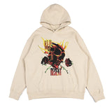 Fashionkova  2024 Y2K Hip Hop printing Represent Hoodies for Men Sweatshirt Represent Tracksuit London UK Driill Hoodies Male Clothes black friday