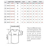 Fashionkova Streetwear Y2K Clothing T Shirts Women Hip Hop Cartoon Image Graphic Printed T Shirts Men Gothic Oversized Cotton Short Sleeves