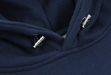 Fashionkova  No. 4076 PULLOVER HOODIE