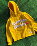 Fashionkova Oversized 3D Letter Foam Y2k Hoodie Harajuku Casual Men and Women Hoodies Sweatshirt Loose Long Sleeved Pullover Tops Streetwear