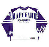 Fashionkova Gothic skull cross letter print fake two-piece design y2k T-shirt for men 2000s American retro punk rock niche street baggy tops