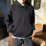 Fashionkova  No. 4076 PULLOVER HOODIE
