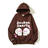 Fashionkova  Hooded Jacket Travis Scott Hip Hop Street Time Swirl Foaming Graffiti Print Letter Hoodie Sweatshirt Y2K Retro Casual Jacket black friday