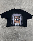 Fashionkova Streetwear Y2K Clothing T Shirts Women Hip Hop Cartoon Image Graphic Printed T Shirts Men Gothic Oversized Cotton Short Sleeves
