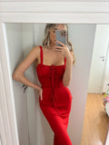 Fashionkova 'Escape The Ordinary' Bodycon Dress