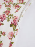 Fashionkova Rosebud Floral Midi Sundress