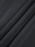Fashionkova Leisure Crew Neck Long Dress