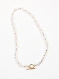 Fashionkova Romance Peral Lariat Necklace