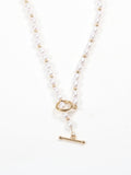 Fashionkova Romance Peral Lariat Necklace