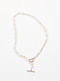 Fashionkova Romance Peral Lariat Necklace