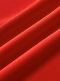 Fashionkova Beloved Knotted Sleeveless Long Dress