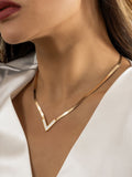 Fashionkova Victoria Necklace