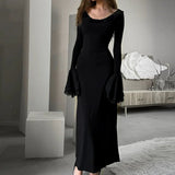 Fashionkova Janyla Maxi Dress