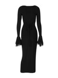 Fashionkova Janyla Maxi Dress