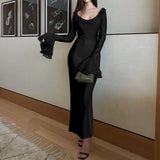 Fashionkova Janyla Maxi Dress