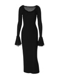 Fashionkova Janyla Maxi Dress