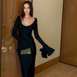 Fashionkova Janyla Maxi Dress