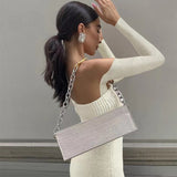 Fashionkova Jessy Knit Maxi Dress