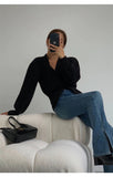 Fashionkova Licio Cardigan Sweater