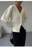 Fashionkova Licio Cardigan Sweater