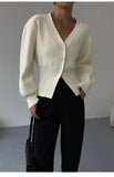 Fashionkova Licio Cardigan Sweater