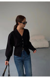 Fashionkova Licio Cardigan Sweater