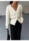 Fashionkova Licio Cardigan Sweater