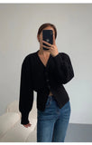 Fashionkova Licio Cardigan Sweater