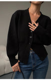 Fashionkova Licio Cardigan Sweater