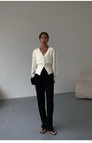 Fashionkova Licio Cardigan Sweater